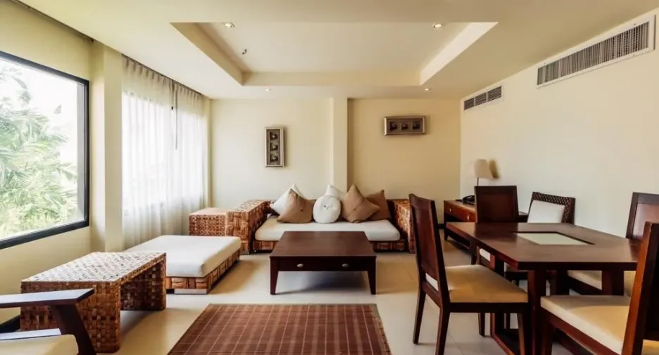 For sale 4 bedrooms villa in Kathu, Phuket