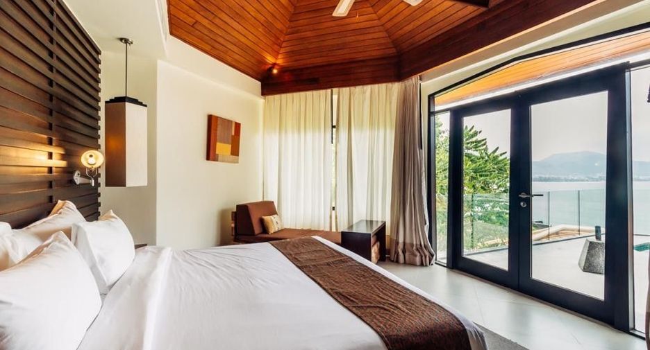 For sale 4 bedrooms villa in Kathu, Phuket