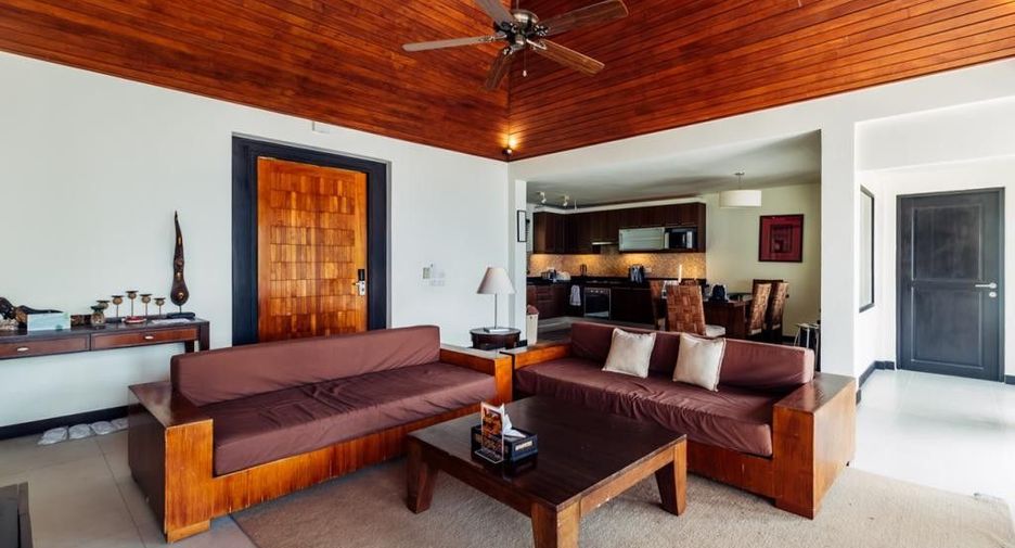For sale 4 bedrooms villa in Kathu, Phuket