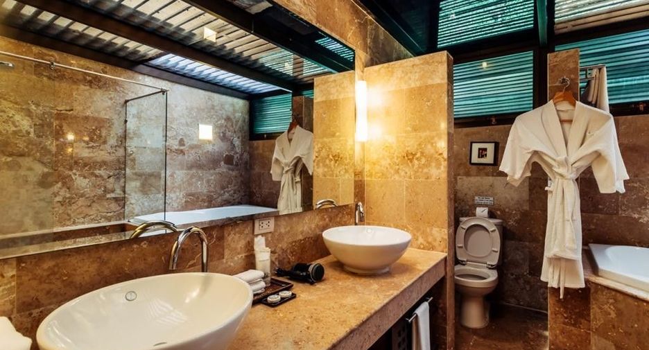 For sale 4 bedrooms villa in Kathu, Phuket