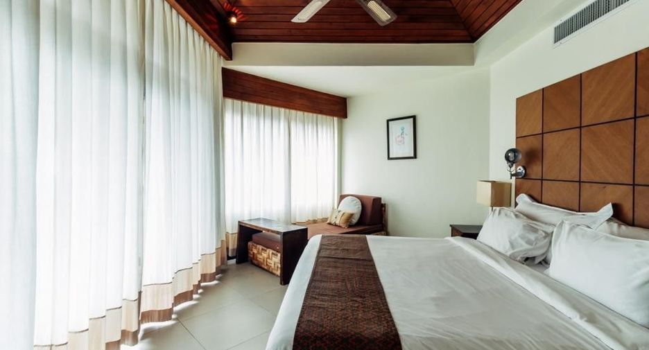 For sale 4 bedrooms villa in Kathu, Phuket