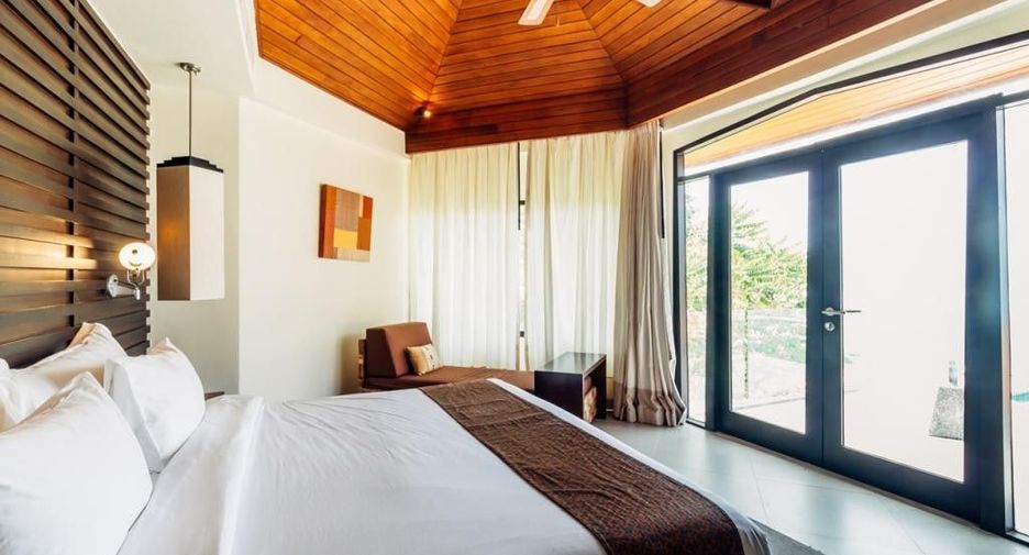 For sale 4 bedrooms villa in Kathu, Phuket