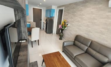 Wohnung zum Kauf mit 1 Zimmer in Sattahip, Chonburi