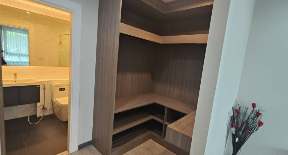 Wohnung zum Kauf mit 1 Zimmer in Sattahip, Chonburi