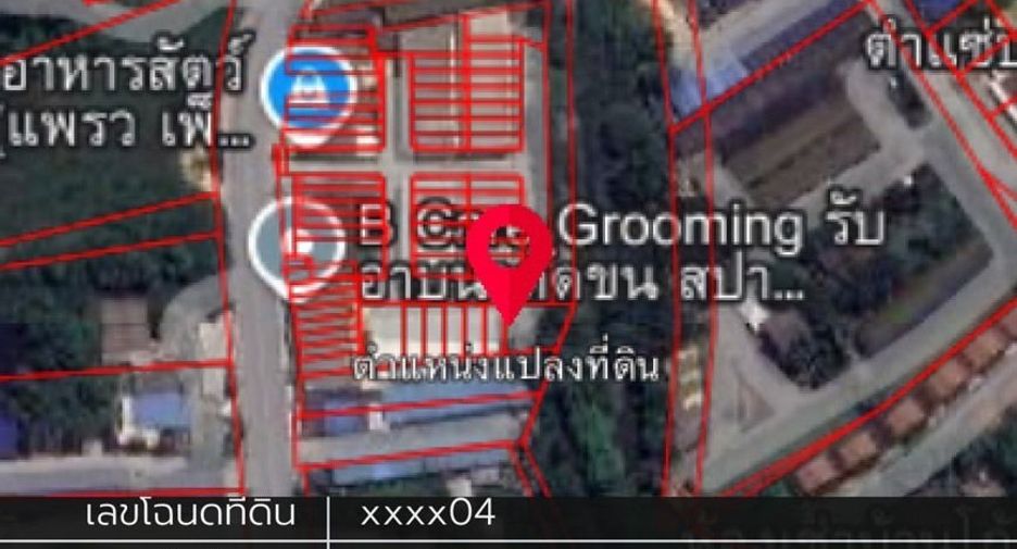 Casa adosada en venta de 2 habitaciones en Pluak Daeng, Rayong