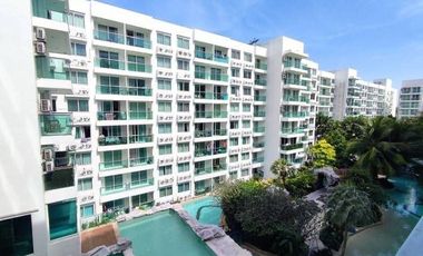 For sale 1 bed condo in Jomtien, Pattaya