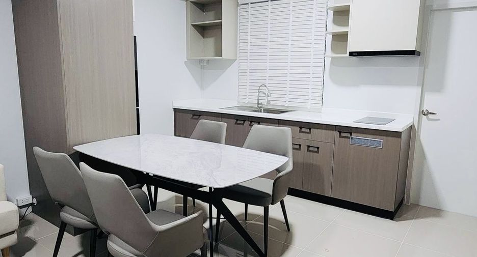 ให้เช่า 3 ห้องนอน ทาวน์เฮ้าส์ ใน บางพลี, สมุทรปราการ