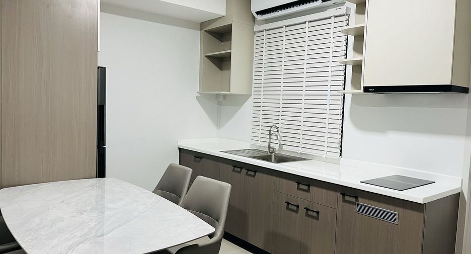 ให้เช่า 3 ห้องนอน ทาวน์เฮ้าส์ ใน บางพลี, สมุทรปราการ