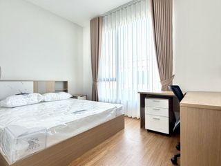 For rent 3 bedrooms townhouse in Bang Phli, Samut Prakan