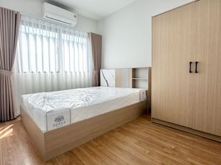 For rent 3 bedrooms townhouse in Bang Phli, Samut Prakan
