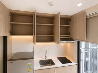 Аренда 1 кровать кондо в Суан Луанг, Бангкок