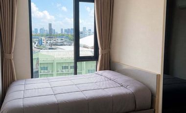 Wohnung zur Miete mit 1 Zimmer in Suan Luang, Bangkok