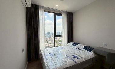 Condo en alquiler de 1 habitaciones en Bang Kapi, Bangkok