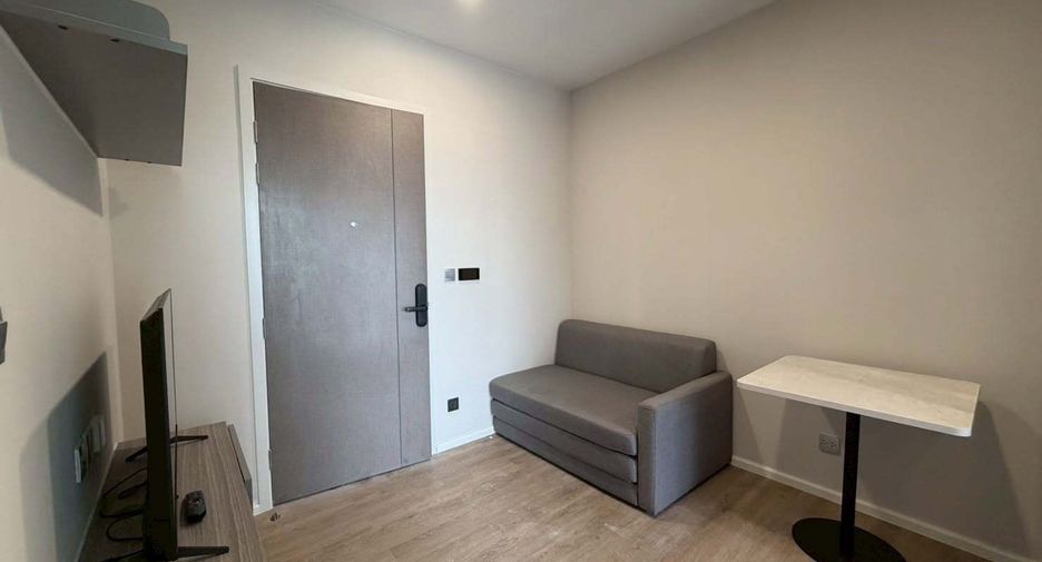 Condo en alquiler de 1 habitaciones en Bang Kapi, Bangkok