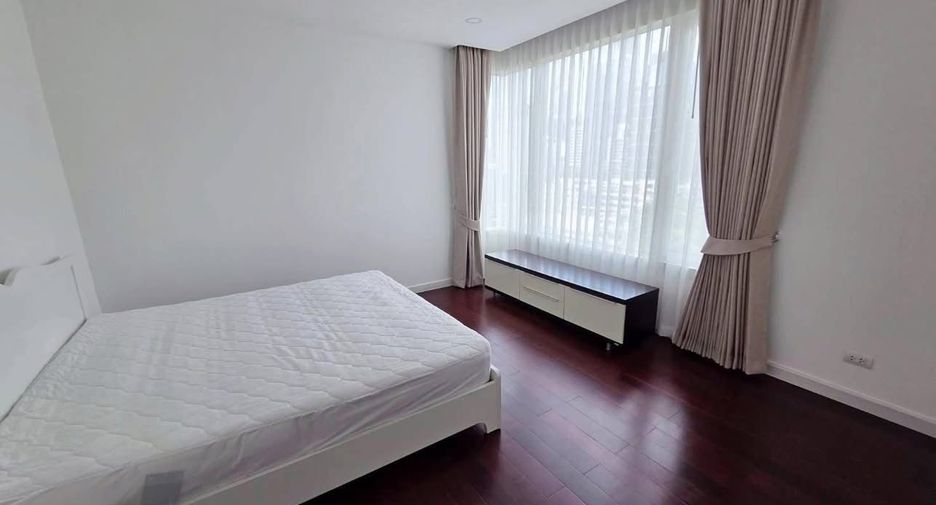 Wohnung zur Miete mit 2 Zimmer in Pathum Wan, Bangkok