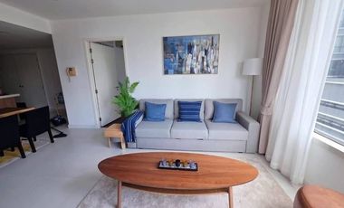 Wohnung zur Miete mit 2 Zimmer in Pathum Wan, Bangkok
