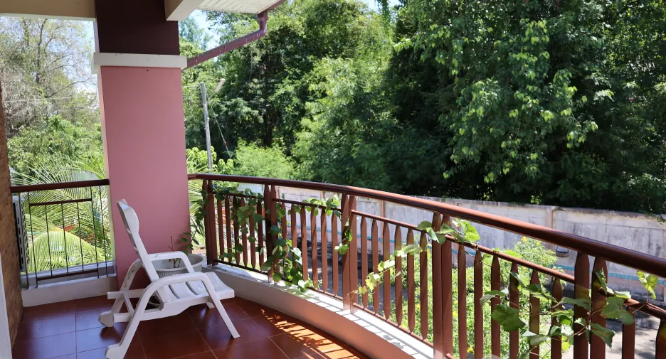 For sale and for rent 4 bedrooms house in Hang Dong, Chiang Mai