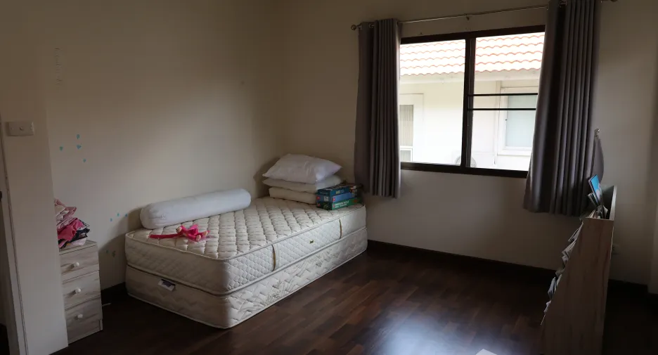 For sale and for rent 4 bedrooms house in Hang Dong, Chiang Mai