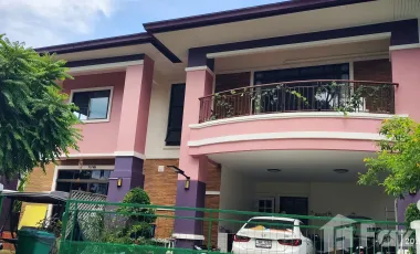 For sale and for rent 4 bedrooms house in Hang Dong, Chiang Mai