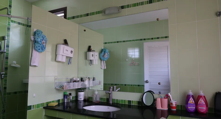 For sale and for rent 4 bedrooms house in Hang Dong, Chiang Mai
