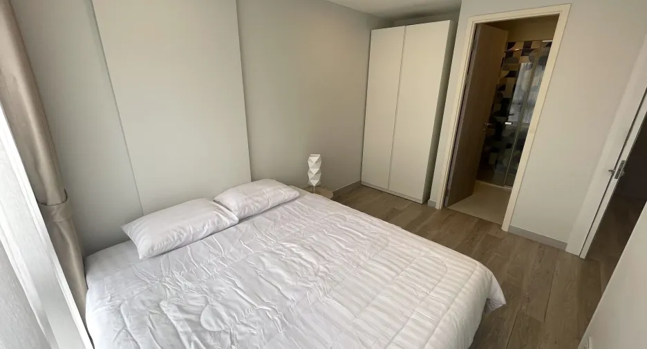 Wohnung zur Miete mit 2 Zimmer in Hua Hin, Prachuap Khiri Khan