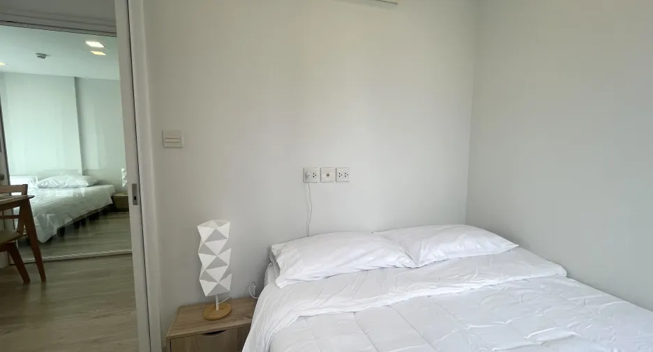 Wohnung zur Miete mit 2 Zimmer in Hua Hin, Prachuap Khiri Khan