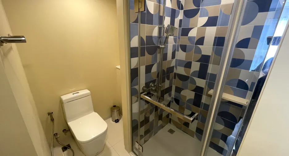 Wohnung zur Miete mit 2 Zimmer in Hua Hin, Prachuap Khiri Khan