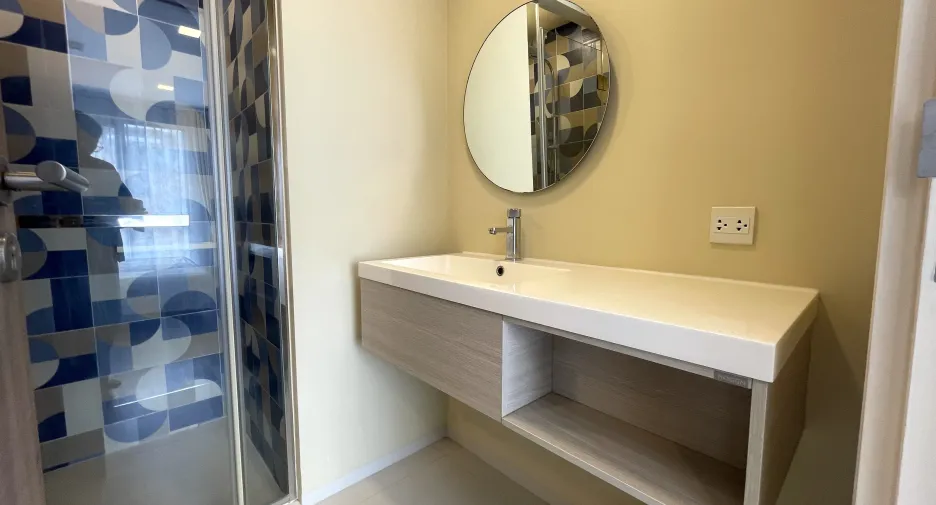 Wohnung zur Miete mit 2 Zimmer in Hua Hin, Prachuap Khiri Khan