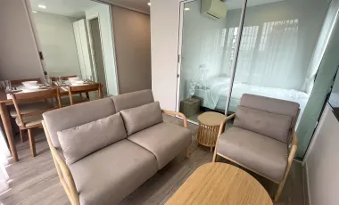 Wohnung zur Miete mit 2 Zimmer in Hua Hin, Prachuap Khiri Khan