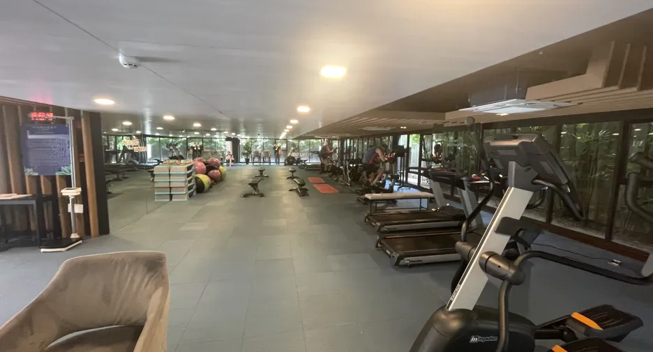 Wohnung zur Miete mit 2 Zimmer in Hua Hin, Prachuap Khiri Khan