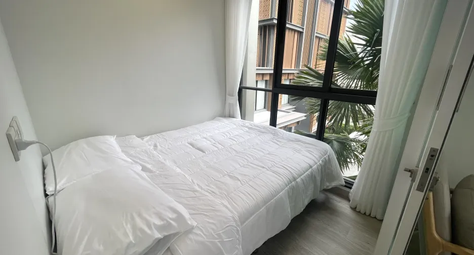 Wohnung zur Miete mit 2 Zimmer in Hua Hin, Prachuap Khiri Khan
