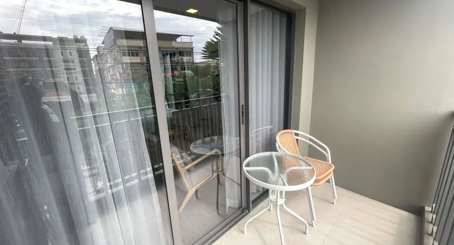 Wohnung zur Miete mit 2 Zimmer in Hua Hin, Prachuap Khiri Khan