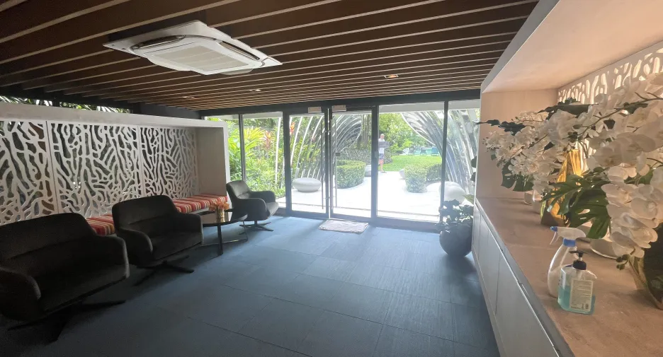 Wohnung zur Miete mit 2 Zimmer in Hua Hin, Prachuap Khiri Khan