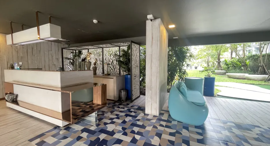 Wohnung zur Miete mit 2 Zimmer in Hua Hin, Prachuap Khiri Khan
