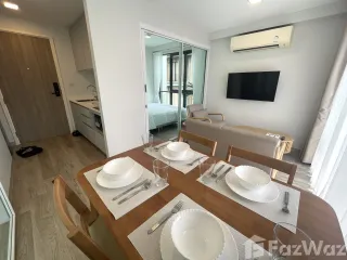 For rent 2 ベッドルーム condo in Hua Hin, Prachuap Khiri Khan