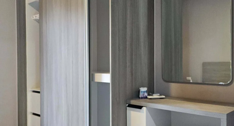 For sale 1 bed condo in Bang Phli, Samut Prakan