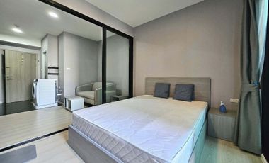 For sale 1 bed condo in Bang Phli, Samut Prakan