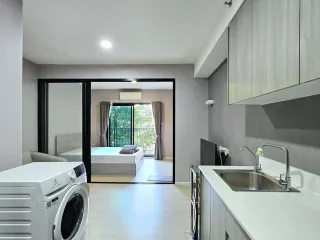 For sale 1 Beds condo in Bang Phli, Samut Prakan