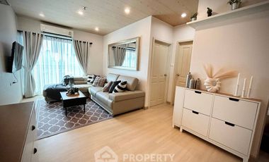 Condo en venta de 3 habitaciones en Huai Khwang, Bangkok