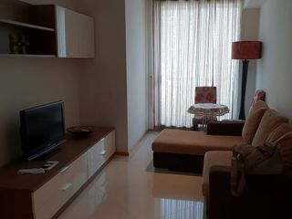 À vendre 1 chambre condo à Sathon, Bangkok