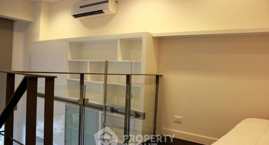Condo en venta de 1 habitaciones en Khlong Toei, Bangkok