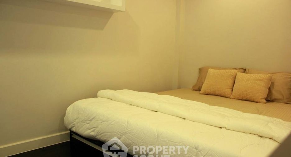 Condo en venta de 1 habitaciones en Khlong Toei, Bangkok