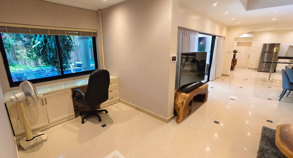 Villa en venta de 2 habitaciones en Jomtien, Pattaya