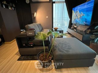 À vendre 2 chambres condo à Sathon, Bangkok