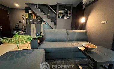For sale 2 bedrooms condo in Sathon, Bangkok