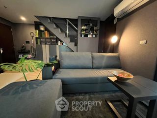 À vendre 2 chambres condo à Sathon, Bangkok