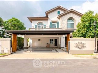 Haus zum Kauf mit 4 Zimmer in Bang Khen, Bangkok