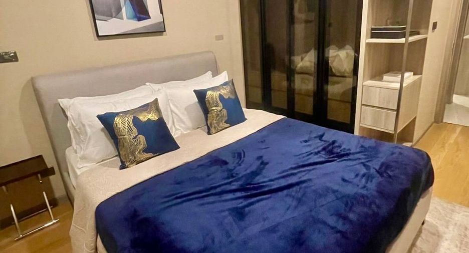 Condo en venta de 3 habitaciones en Watthana, Bangkok