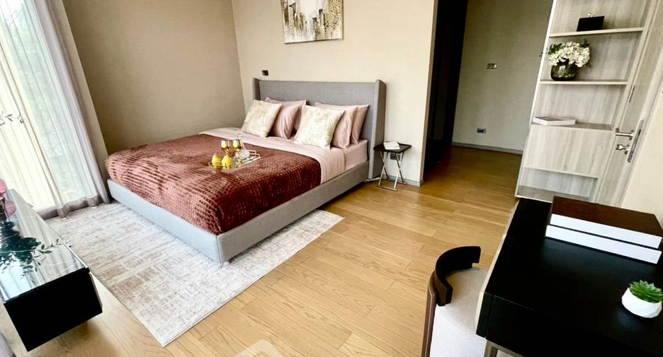 Condo en venta de 3 habitaciones en Watthana, Bangkok