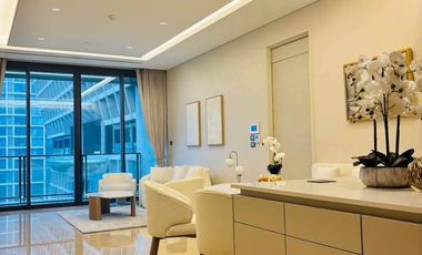 Apartment zum Kauf mit 2 Zimmer in Pathum Wan, Bangkok